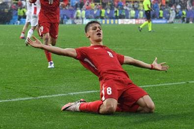 Ronaldo-Rekord weg! Güler-Hype immer krasser