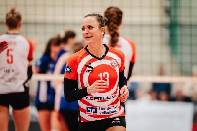 Legende kehrt auf einmal zurück