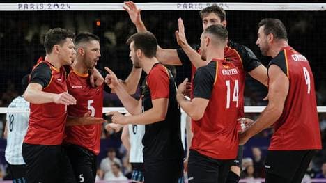 Neuer Ausrüster für Deutschlands Volleyballer