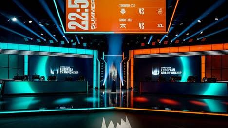 Der LEC stehen viele Veränderungen ins Haus