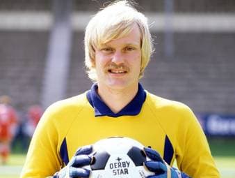 Vor vier Jahren starb ein Stück Bundesliga-Geschichte