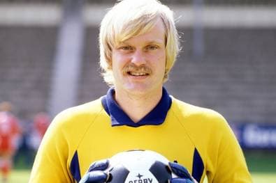 Vor vier Jahren starb ein Stück Bundesliga-Geschichte