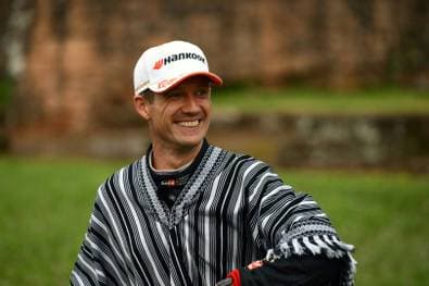 Heißer WM-Kampf in Deutschland