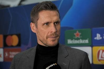 Kehl gibt Verletzungsupdate zu Sancho