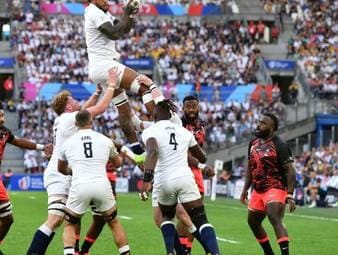 Zittersieg! England im Halbfinale