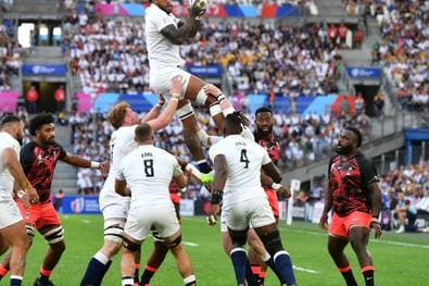 Zittersieg! England im Halbfinale