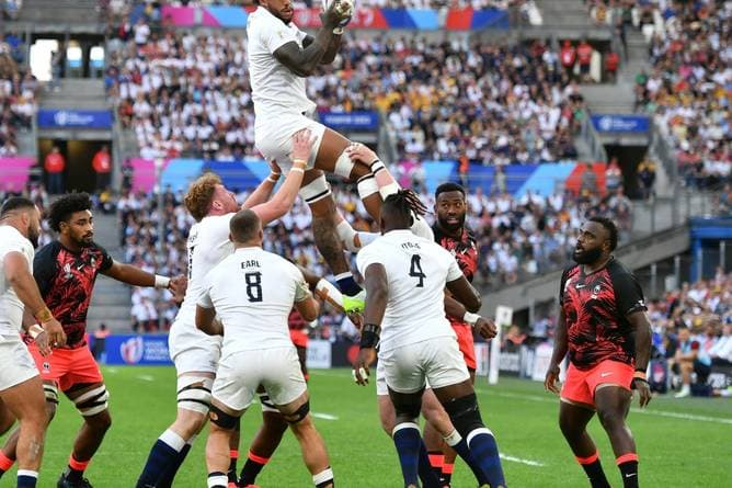 Zittersieg! England im Halbfinale