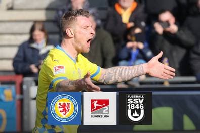 Mit dem ersten Kontakt: Joker schockt Ulm im Keller-Krimi