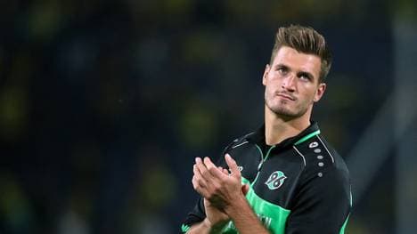 Hendrik Weydandt beendet nach der Saison seine Karriere