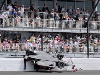 Das gefährlichste Rennen der Welt