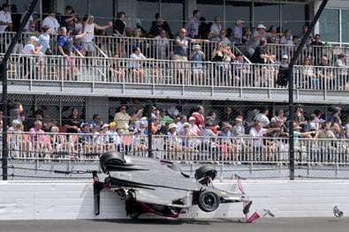 Das gefährlichste Rennen der Welt