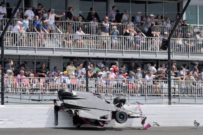 Das gefährlichste Rennen der Welt