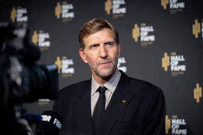 "Habe das noch nie gesehen": Nowitzki rügt Starspieler