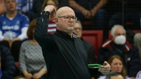 Stefan Falter ist zurückgetreten