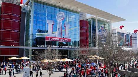 Super Bowl LI Previews