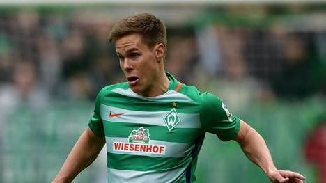 Werder Bremen v RB Leipzig - Bundesliga