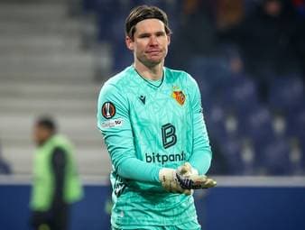 Ex-BVB-Profi beendet Karriere