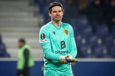 Ex-BVB-Profi beendet Karriere