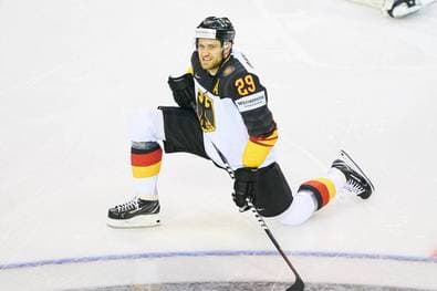 Draisaitls Olympia-Premiere rückt näher