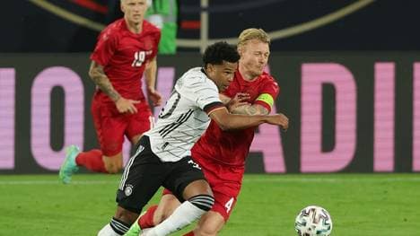 Gute Quote für RTL bei EM-Vorbereitungsspiel