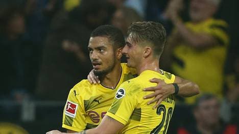 BVB: Jeremy Toljan wechselt zu Celtic Glasgow auf Leihbasis