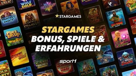 StarGames Erfahrungen