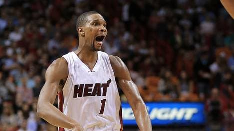 Atlanta Hawks v Miami Heat