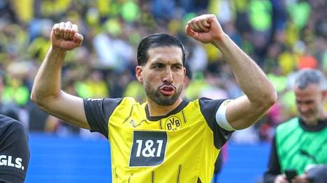 Borussia Dortmund bekommt einen neuen Hauptsponsor