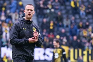 Er galt einst als Riesentalent