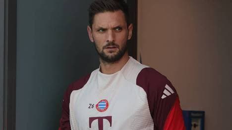 Sven Ulreich steht seit Wochen nicht im Kader des FC Bayern
