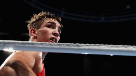 Boxing - Olympics: Day 11