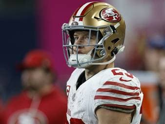 Endet lange Serie bei MVP-Wahl?