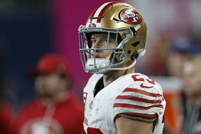 Endet lange Serie bei MVP-Wahl?