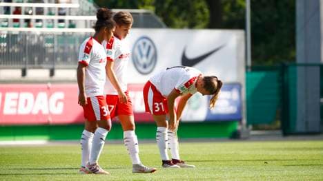 1. FFC Frankfurt, Turbine Potsdam