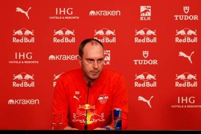 Unerwartete Werner-Wende bahnt sich an