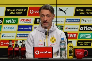 "Es ist mit Chelsea soweit alles geklärt"