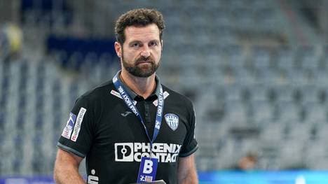 Florian Kehrmann äußert sich zur Debatte um eine Verschiebung der Handball-WM