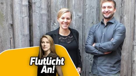 Nina Probst möchte die Sportberichterstattung ändern