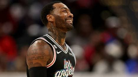 John Wall hört endgültig auf
