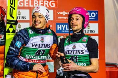 Nächstes Podium für DSV-Adler?