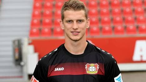 Lars Bender hatte die beste Chance auf einen Siegtreffer