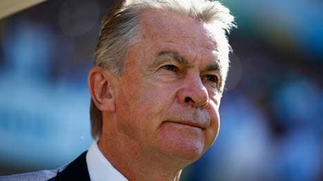 Ottmar Hitzfeld gewann 1997 mit Borussia Dortmund und 2001 mit dem FC Bayern die Champions League