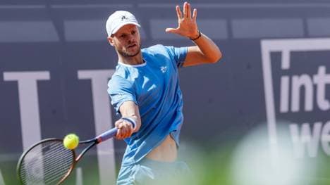 Erfolgserlebnis für Yannick Hanfmann