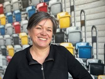 "Vielfalt ist kein Trend, sondern eine Tatsache"
