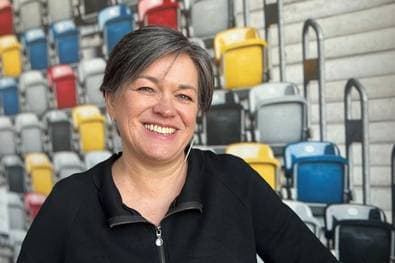 "Vielfalt ist kein Trend, sondern eine Tatsache"