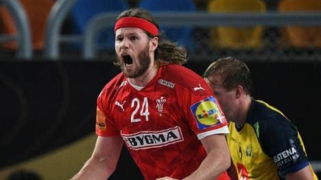 Mikkel Hansen ist der MVP der Handball-WM