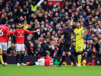 England geschockt! Üble Szenen in der Premier League
