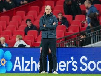 "Das Stadion war still": Tuchel meckert über Fans