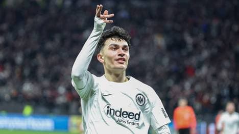 Can Uzun zeigte eine überzeugende Leistung und ebnete mit seinem Traumtor den Weg zum Sieg