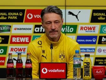 Waldemar Anton hat sich zu einem Führungsspieler seiner Mannschaft entwickelt. Das weiß auch Trainer Niko Kovac zu würdigen. 